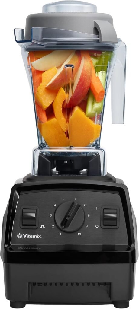 Kitchen Gadgets That Actually Save Time (Not Just Counter Space) 2 high blender