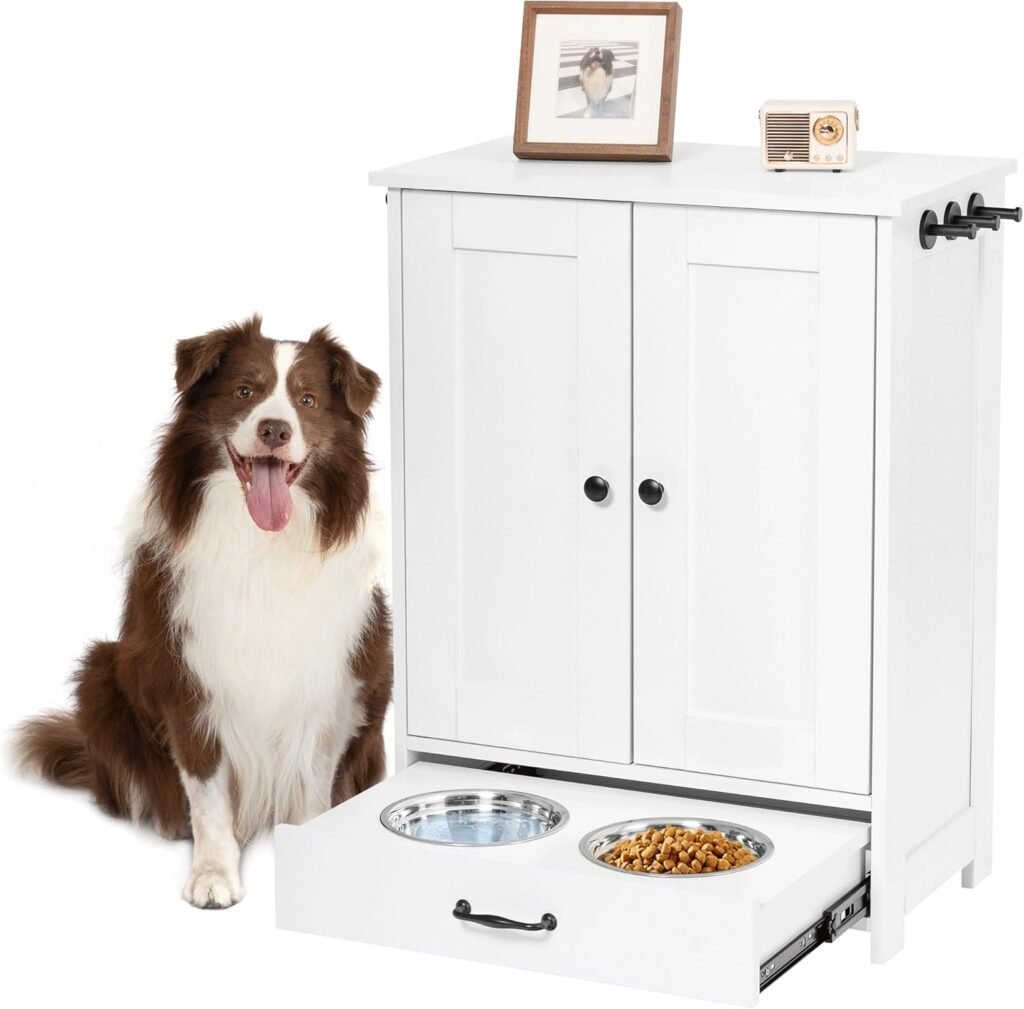 entryway storage for pets
