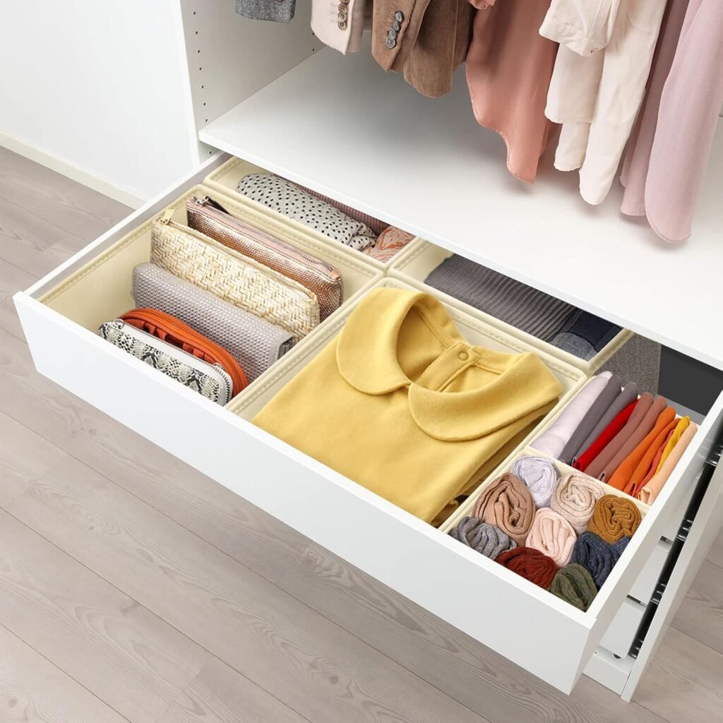 wardrobe organizer
