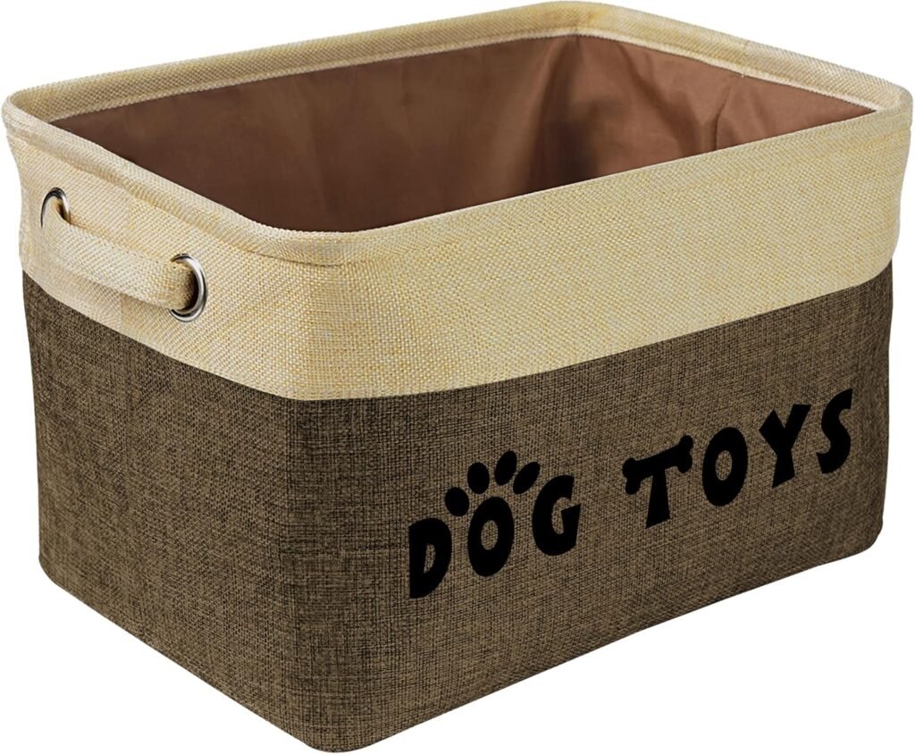 Pet Storage for toys