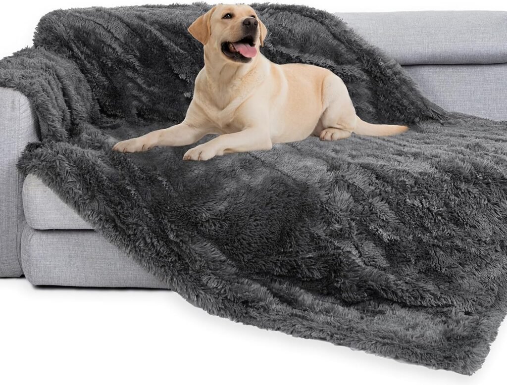 Cozy Home Finds for Pet Owners 1 pet blanket