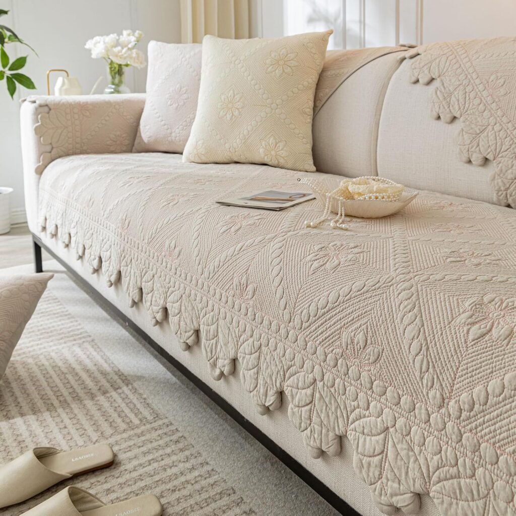 Cozy Home Finds for Pet Owners 8 couch cover