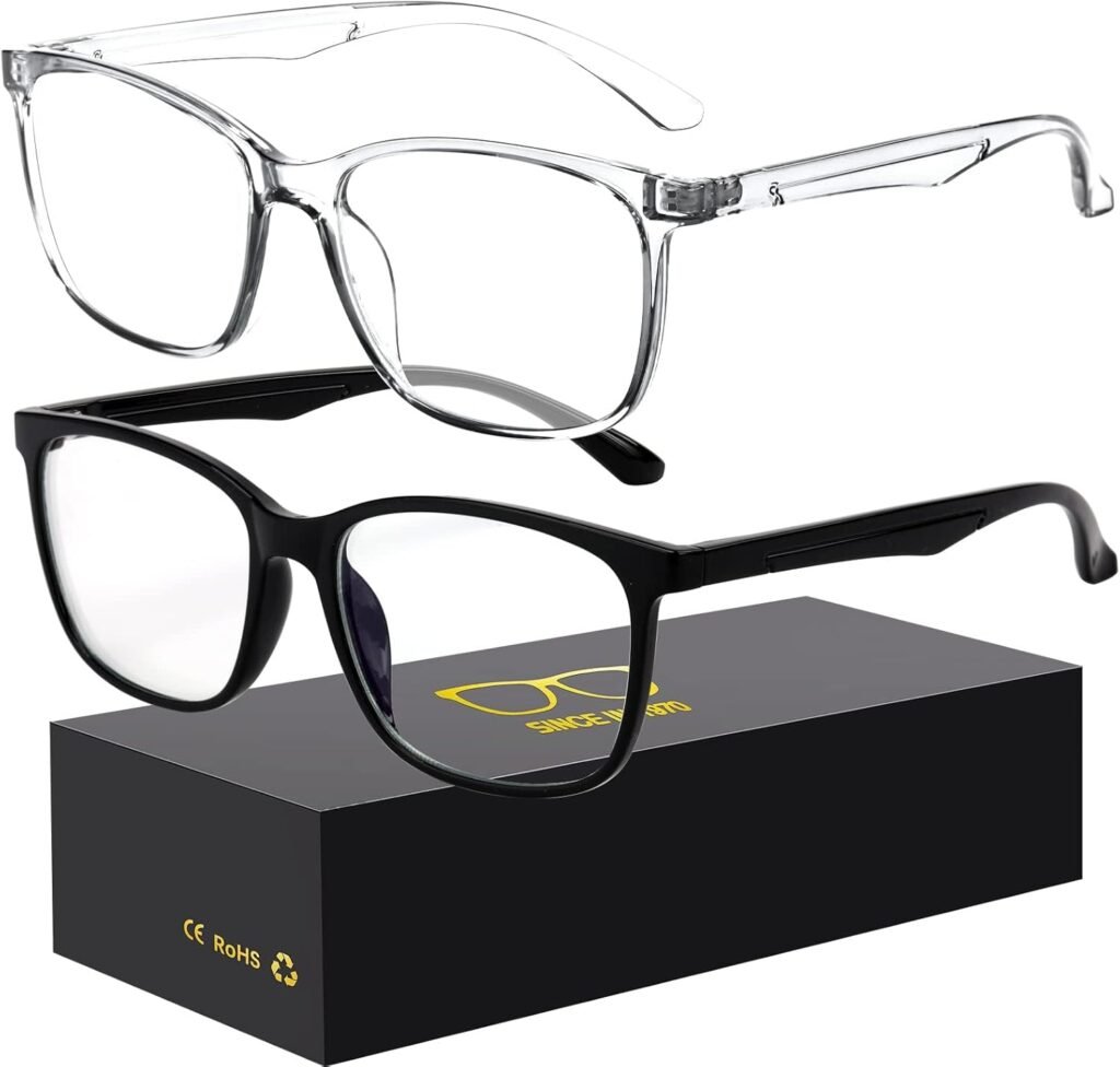 Blue Light Blocking Glasses