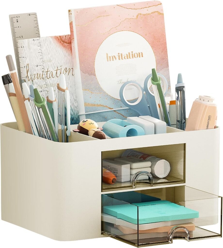 Desk Organizer