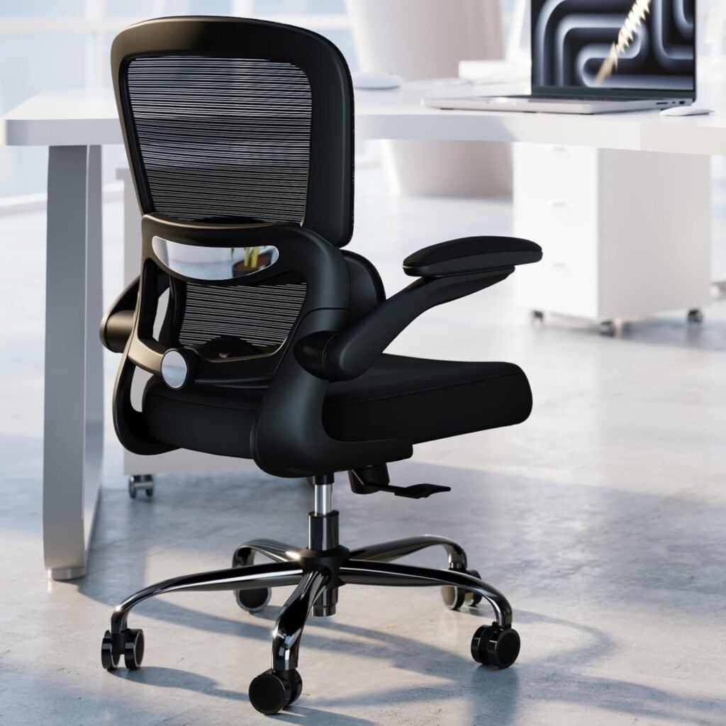 Ergonomic Desk Chair