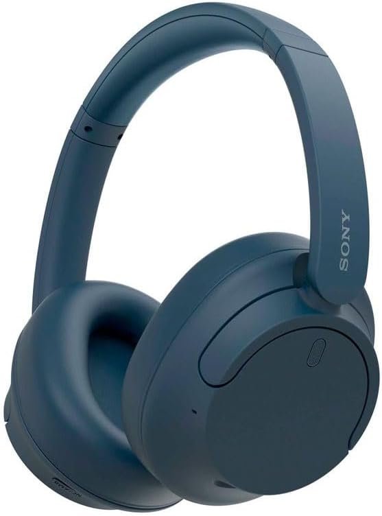 Noise Cancelling Headphones Sony