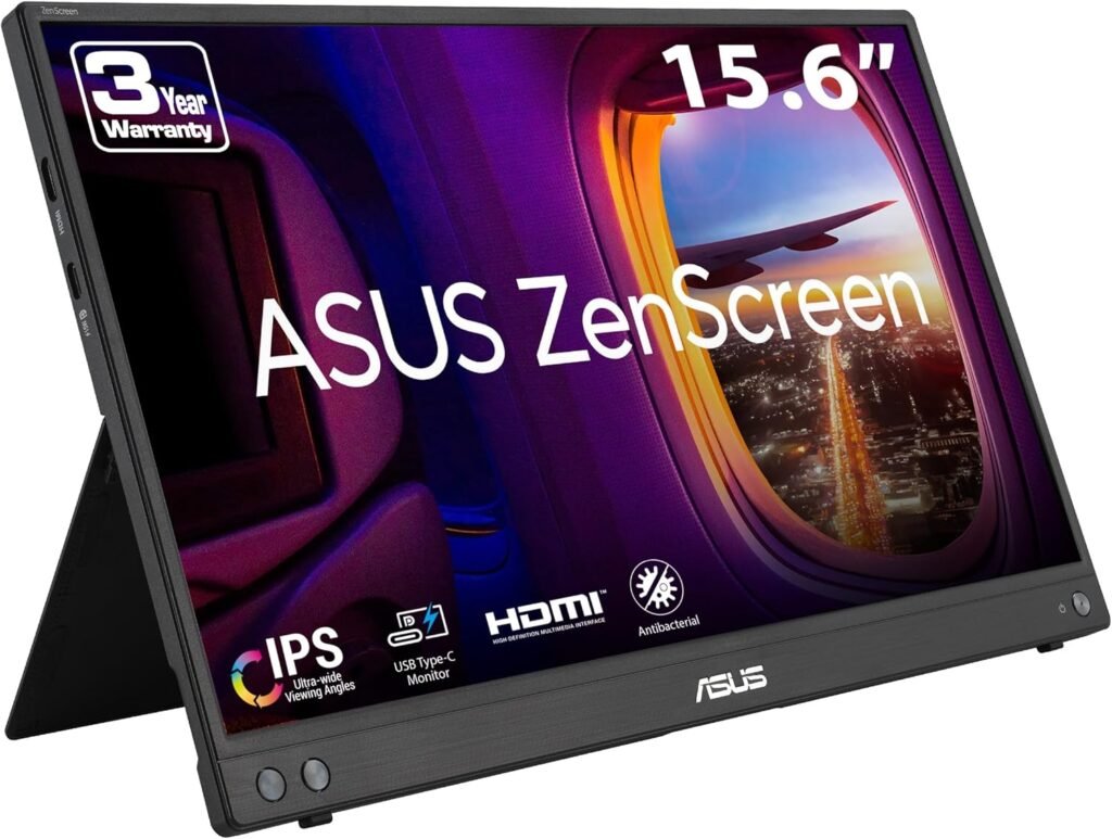 Portable Monitor ASUS