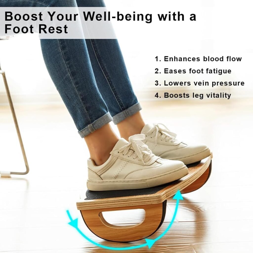 Rocker Balance Board 1