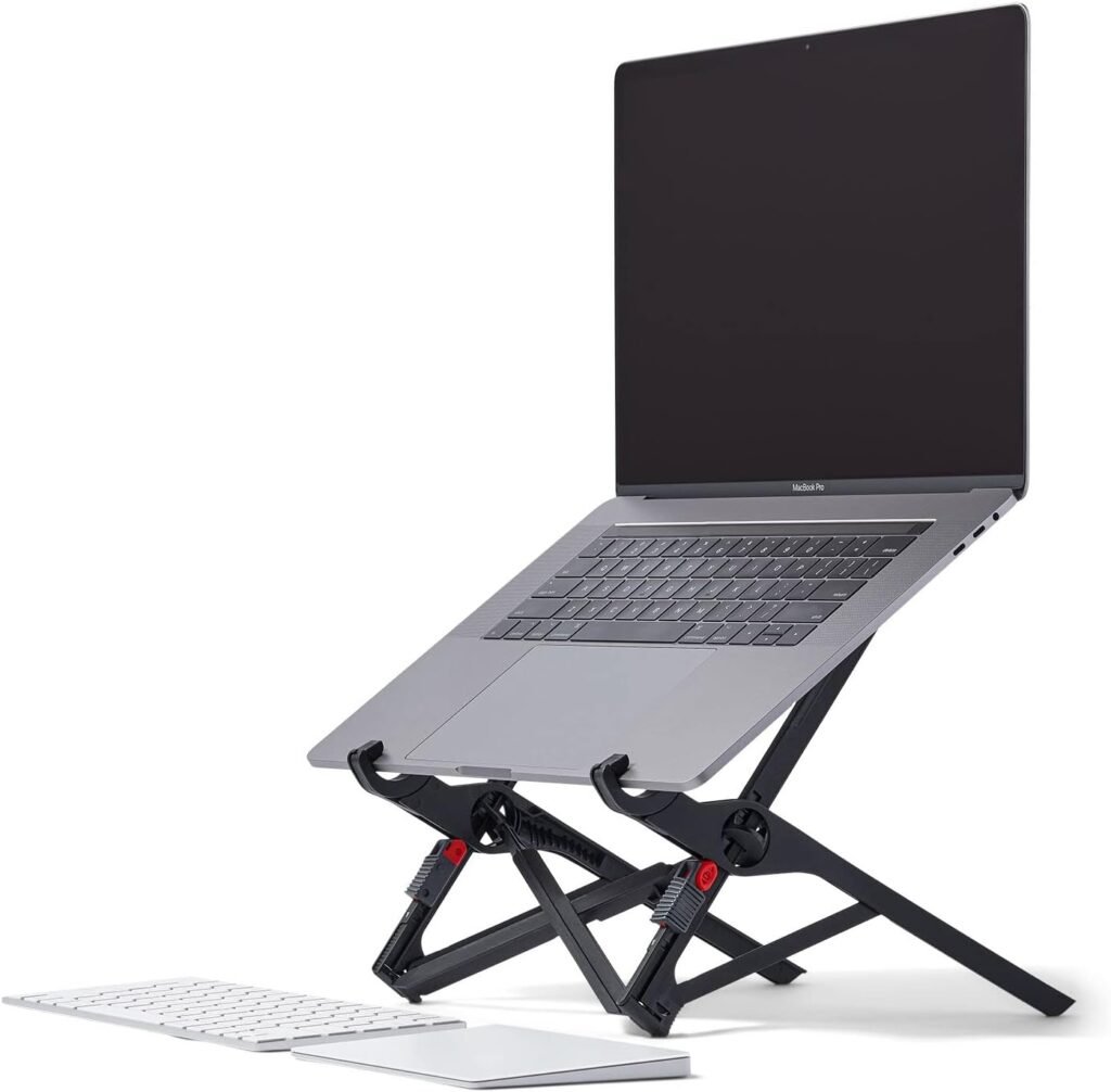 Roost V3 Ultra Portable Adjustable Laptop Stand