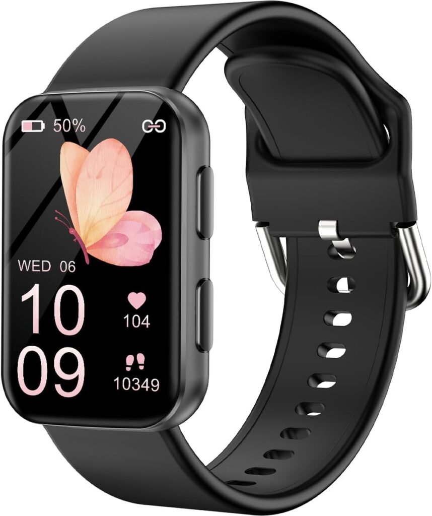 Everyday Tech That Helps You Stay on Top of Things 12 Smart Fitness Tracker