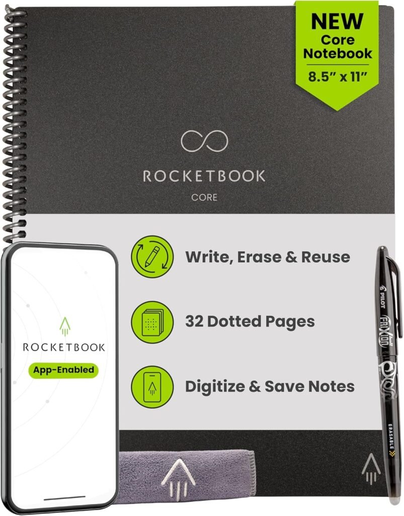 Smart Notebook