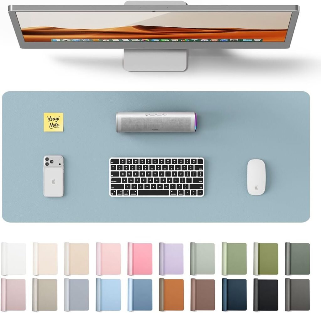 This1.Desk Protector