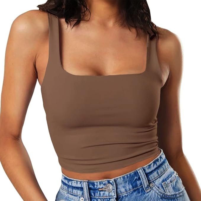tank tops