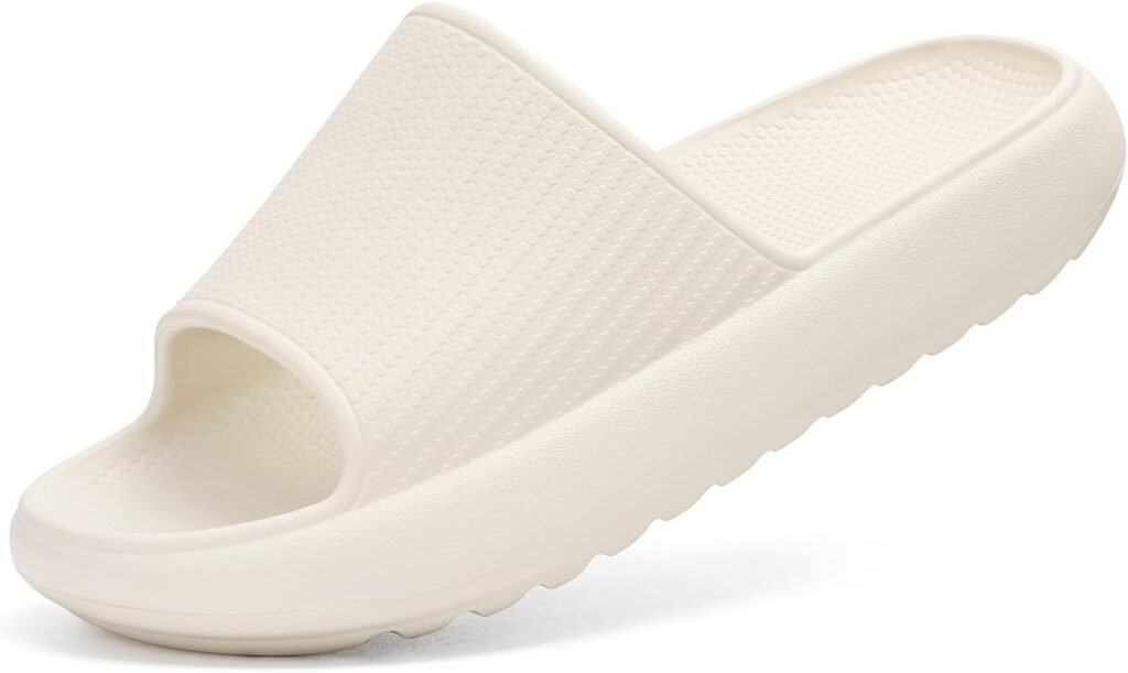 slide sandals