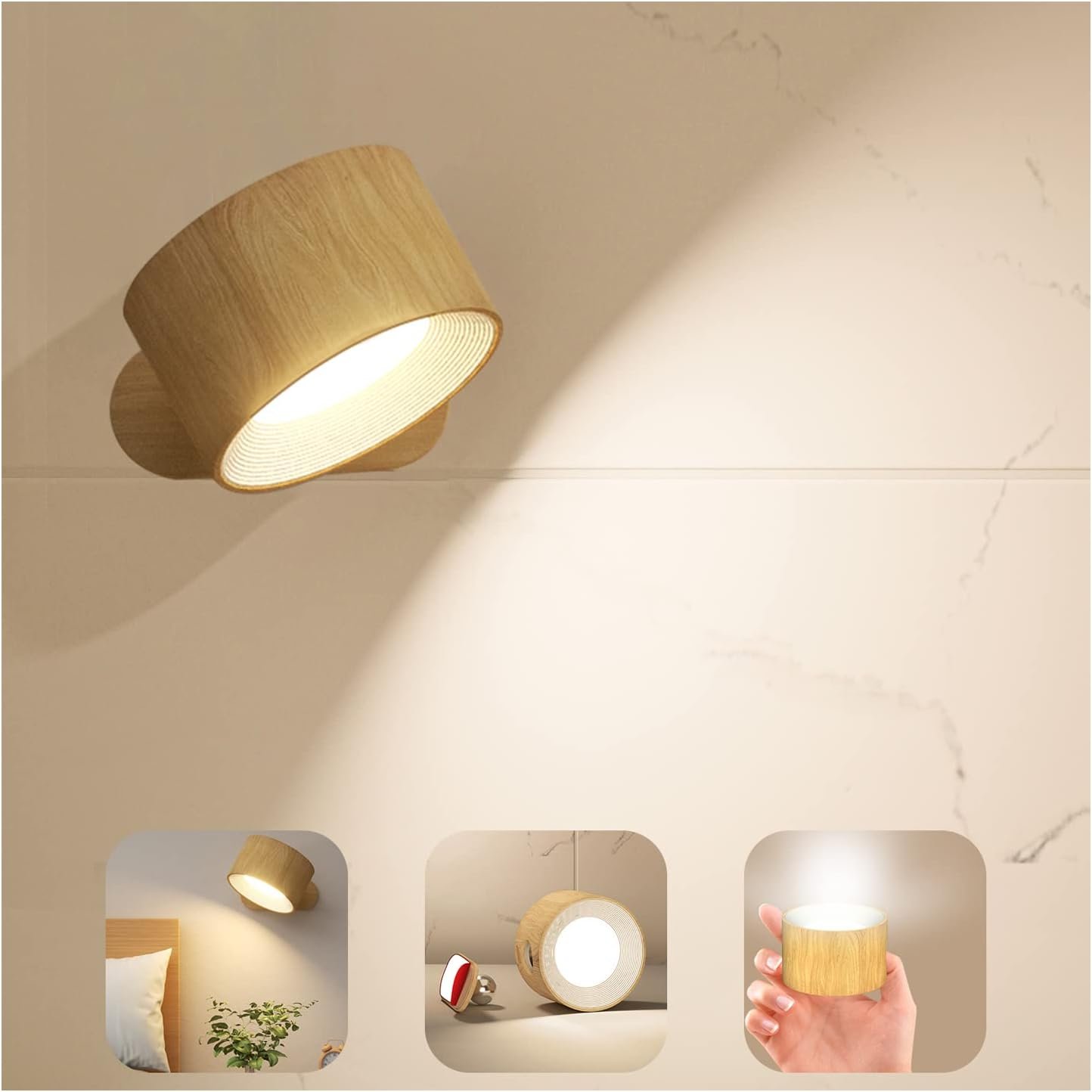 wall sconces