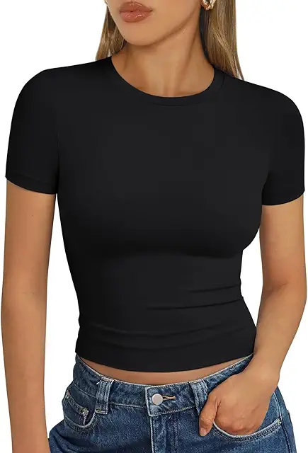 basic tee