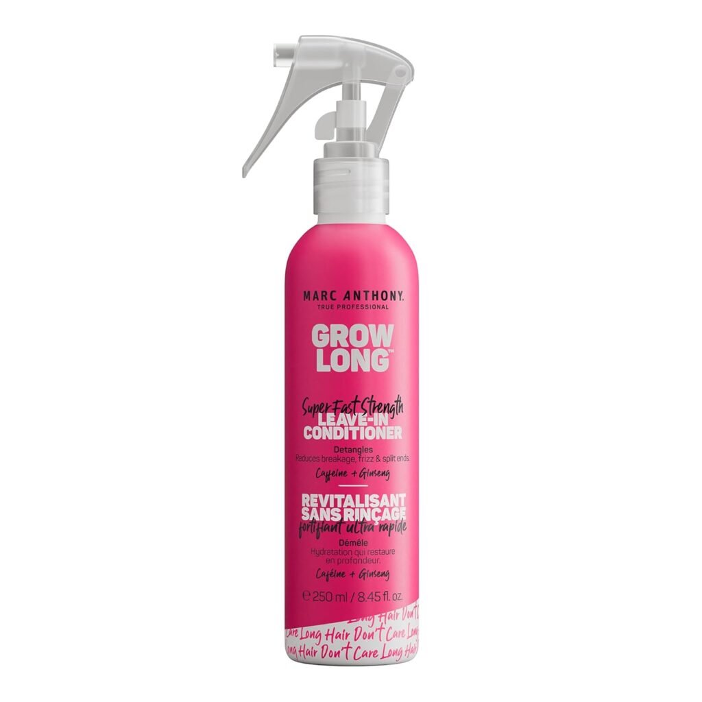 leave-in conditioner
