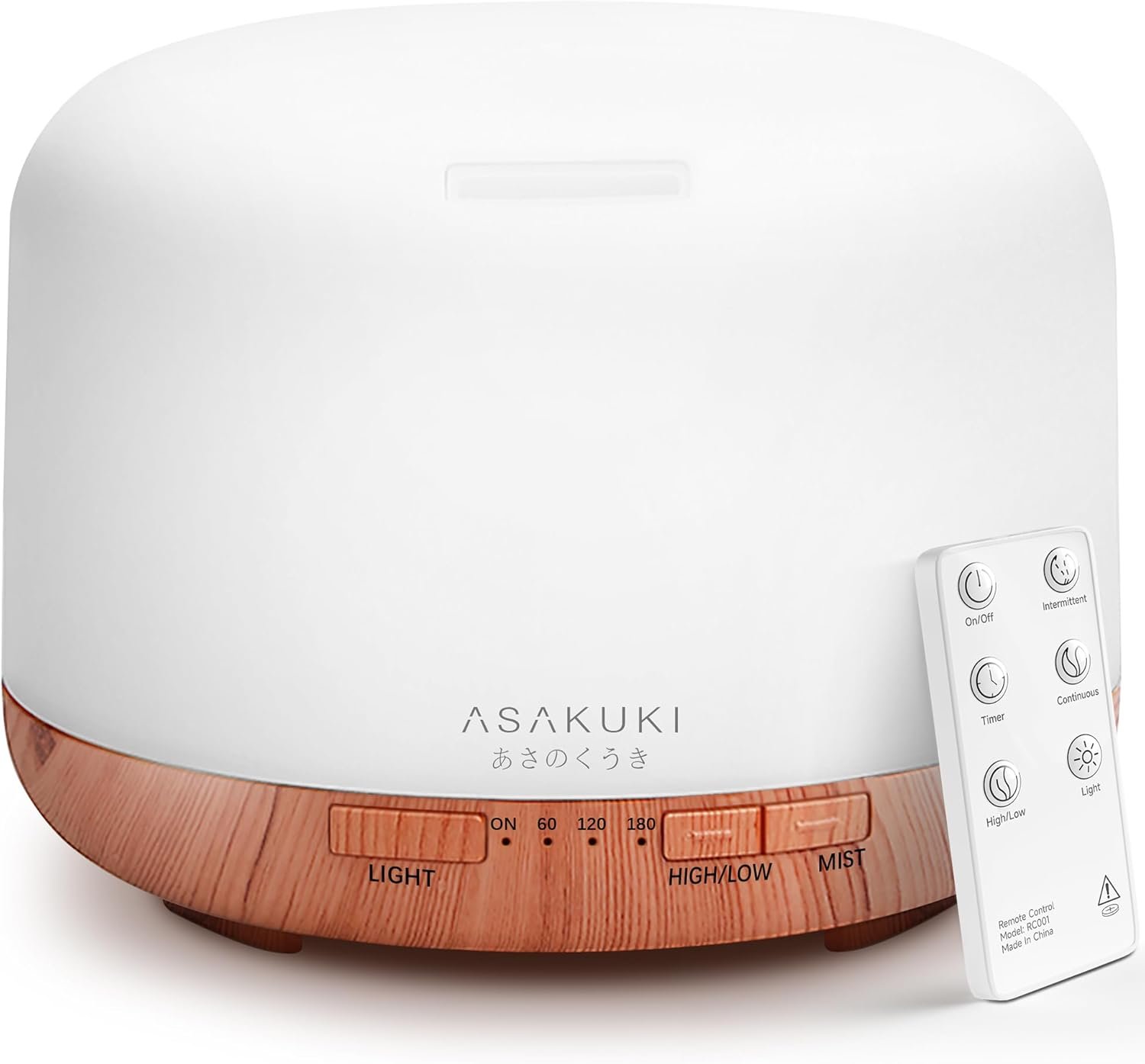 vitruvi stone diffuser