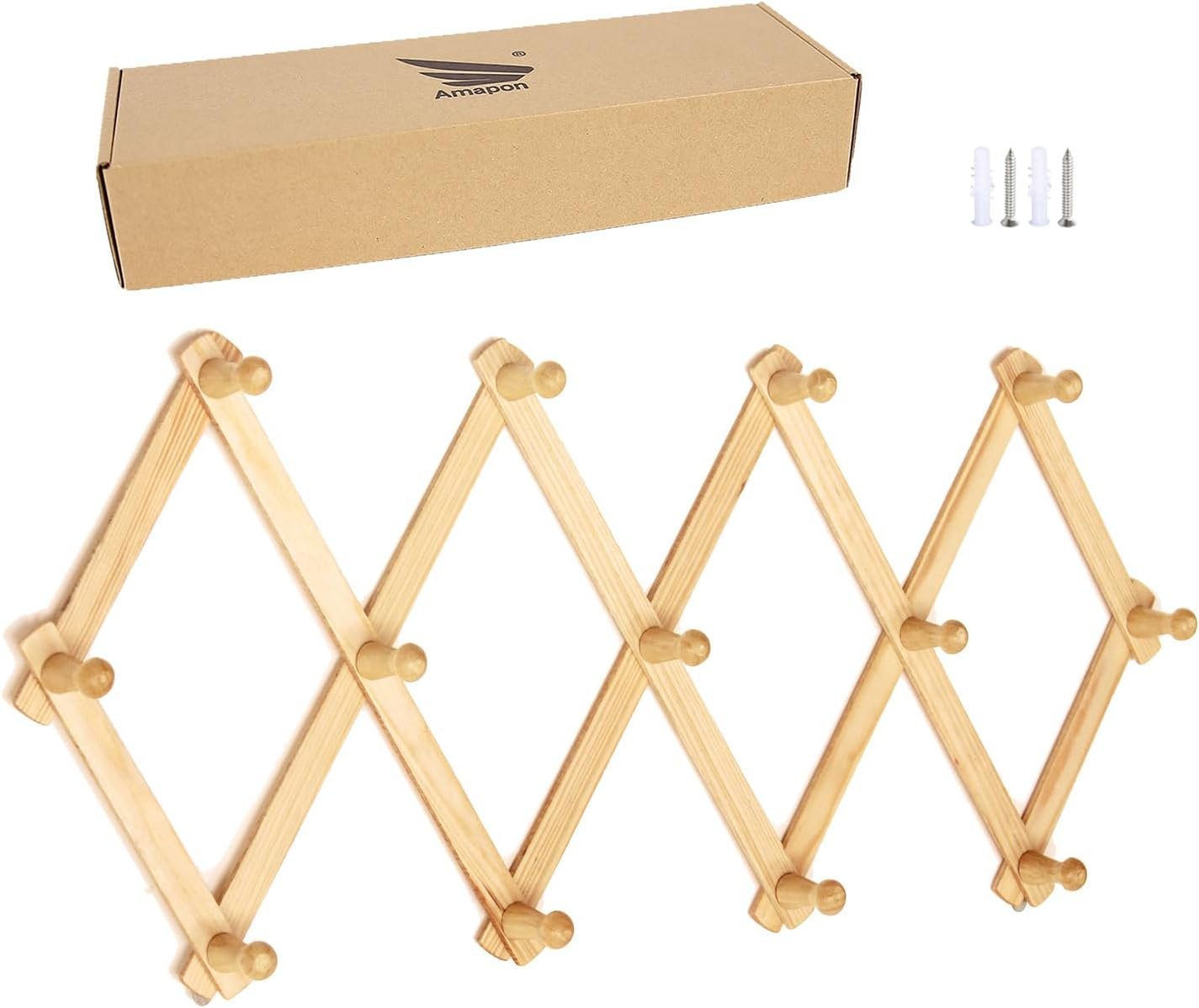 wall hooks
