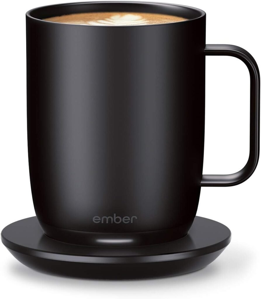 Coffe mug warmer