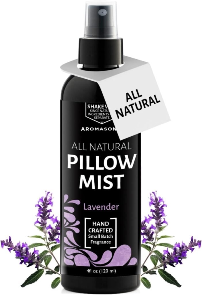 Lavender spray