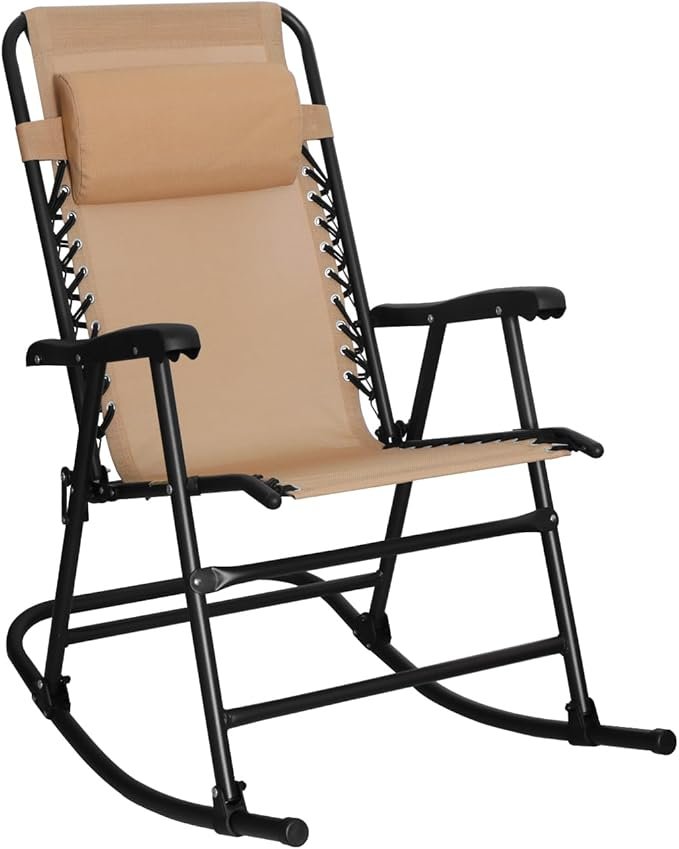 outdoor seating
