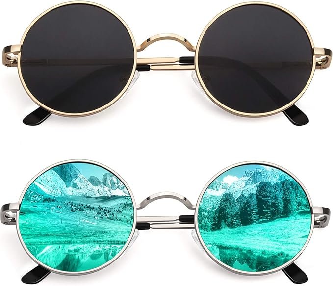 Polarized Sunglasses