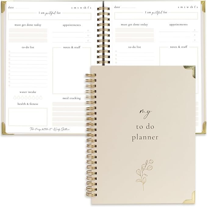 planner