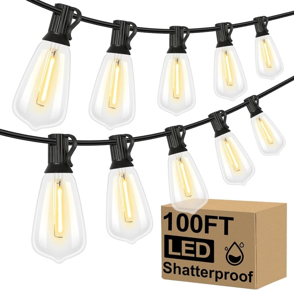 outdoor string light