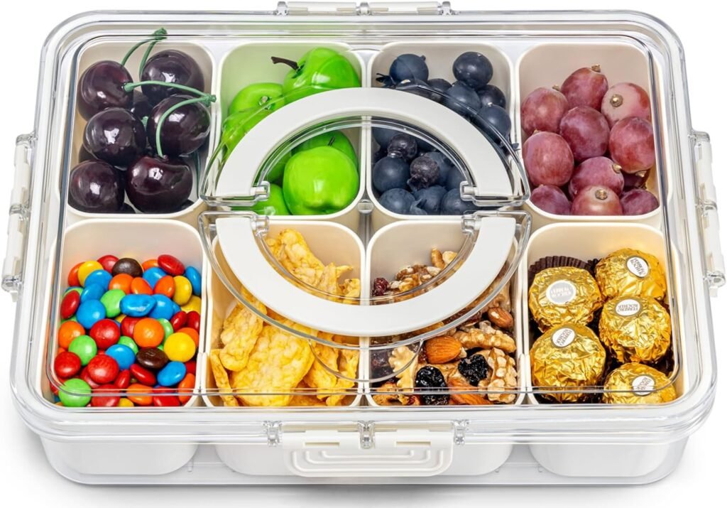 food container