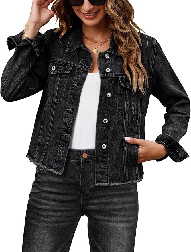 lightweight jacket