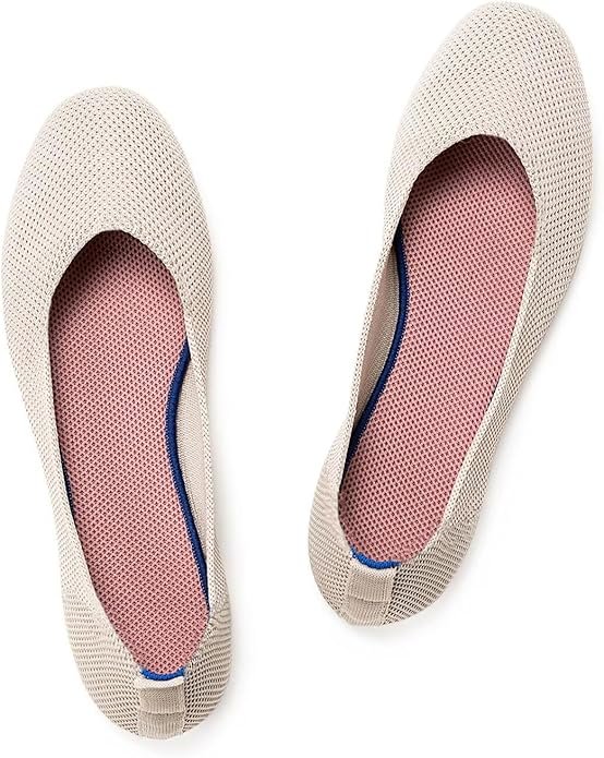 ballet flats