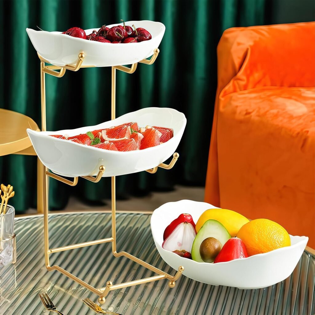 stackable bowl