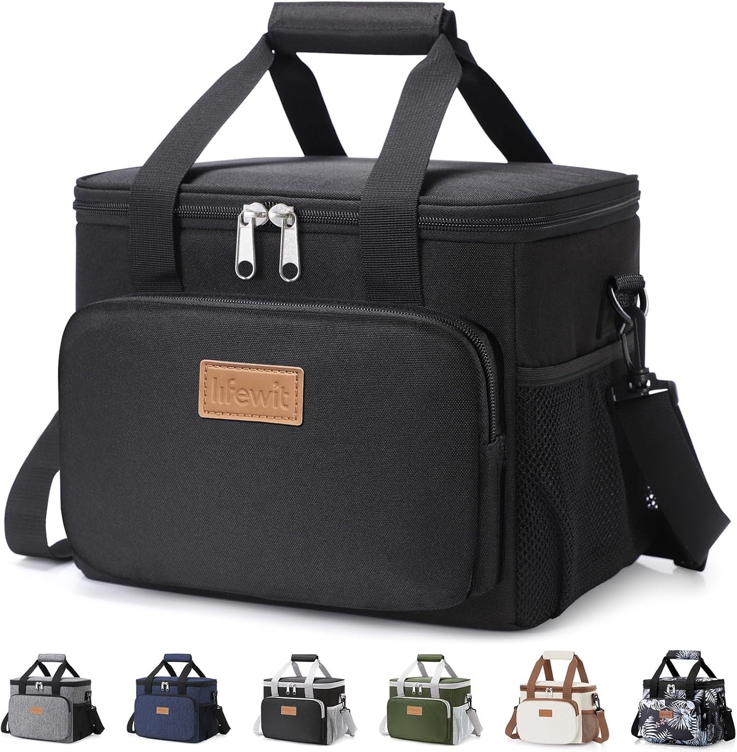 lunch bag
