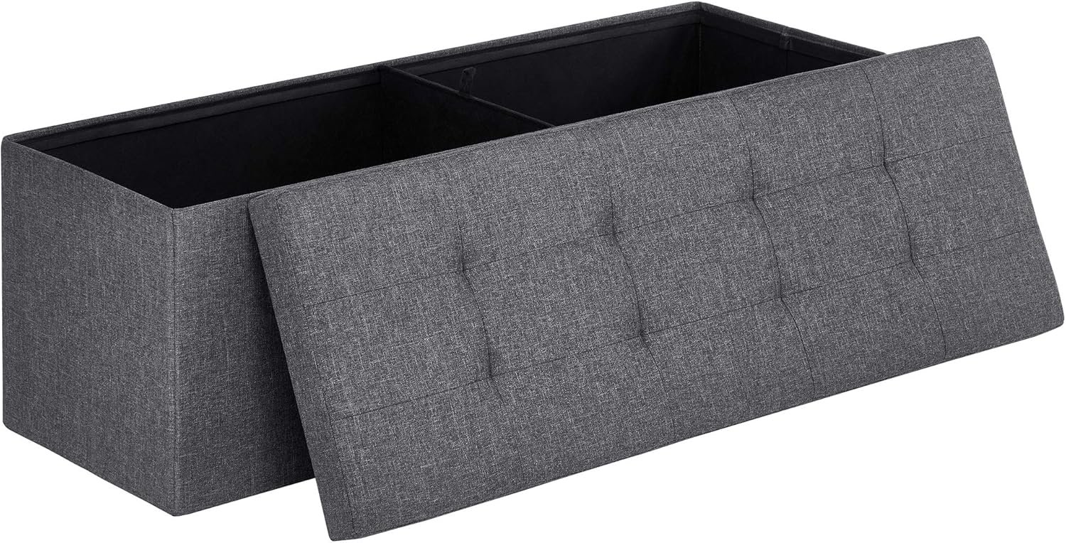 storage ottoman