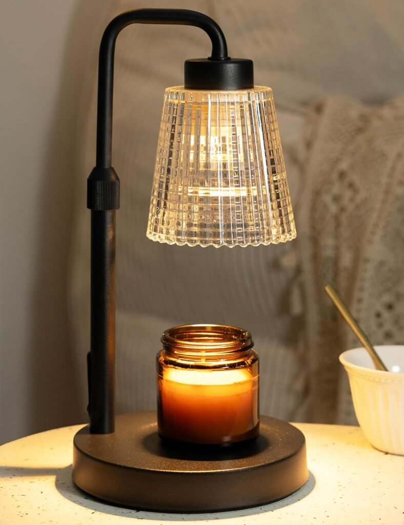 warmer candle