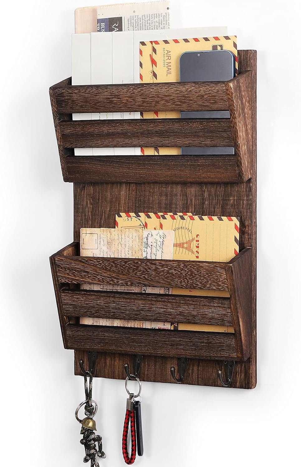 mail organizer