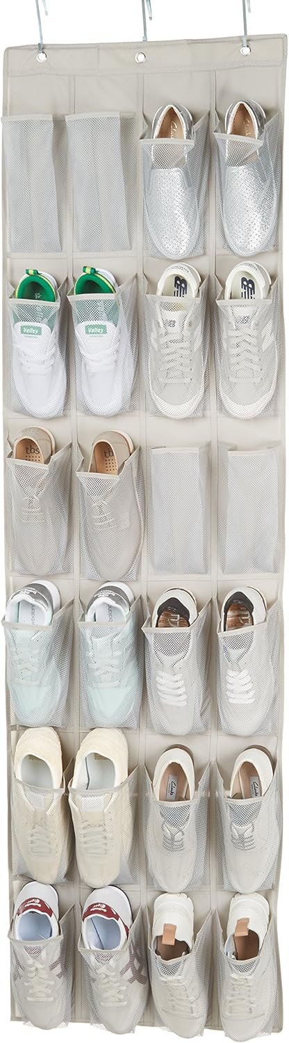 over the door organizer