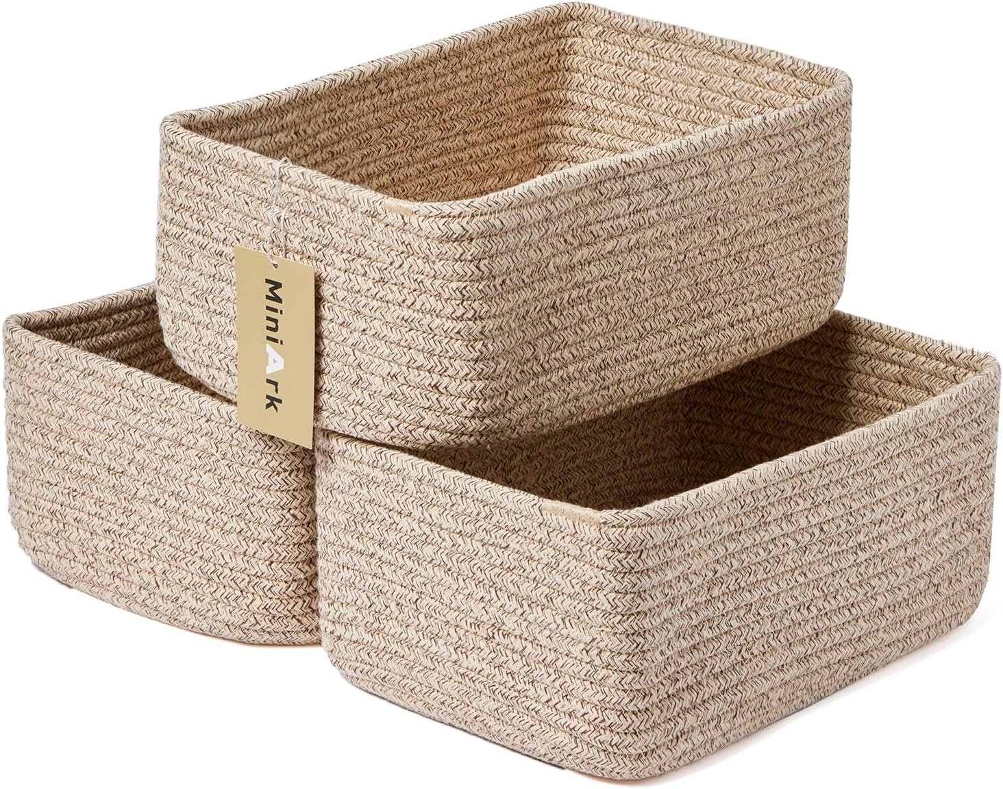 small basket