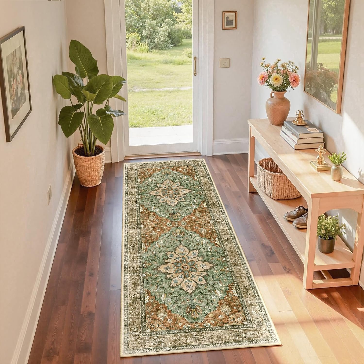 entryway rug