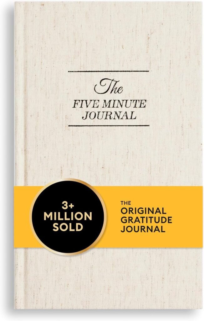 guided journal