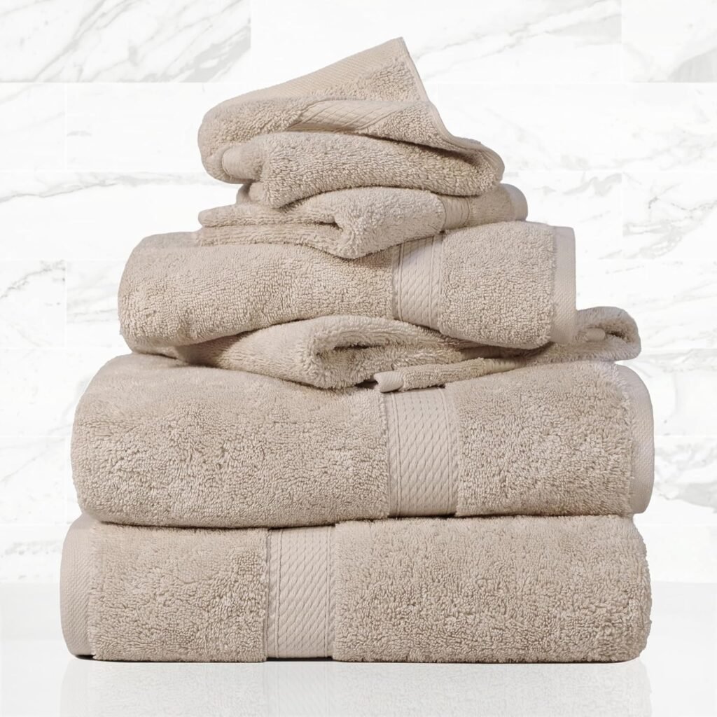 bath towels
