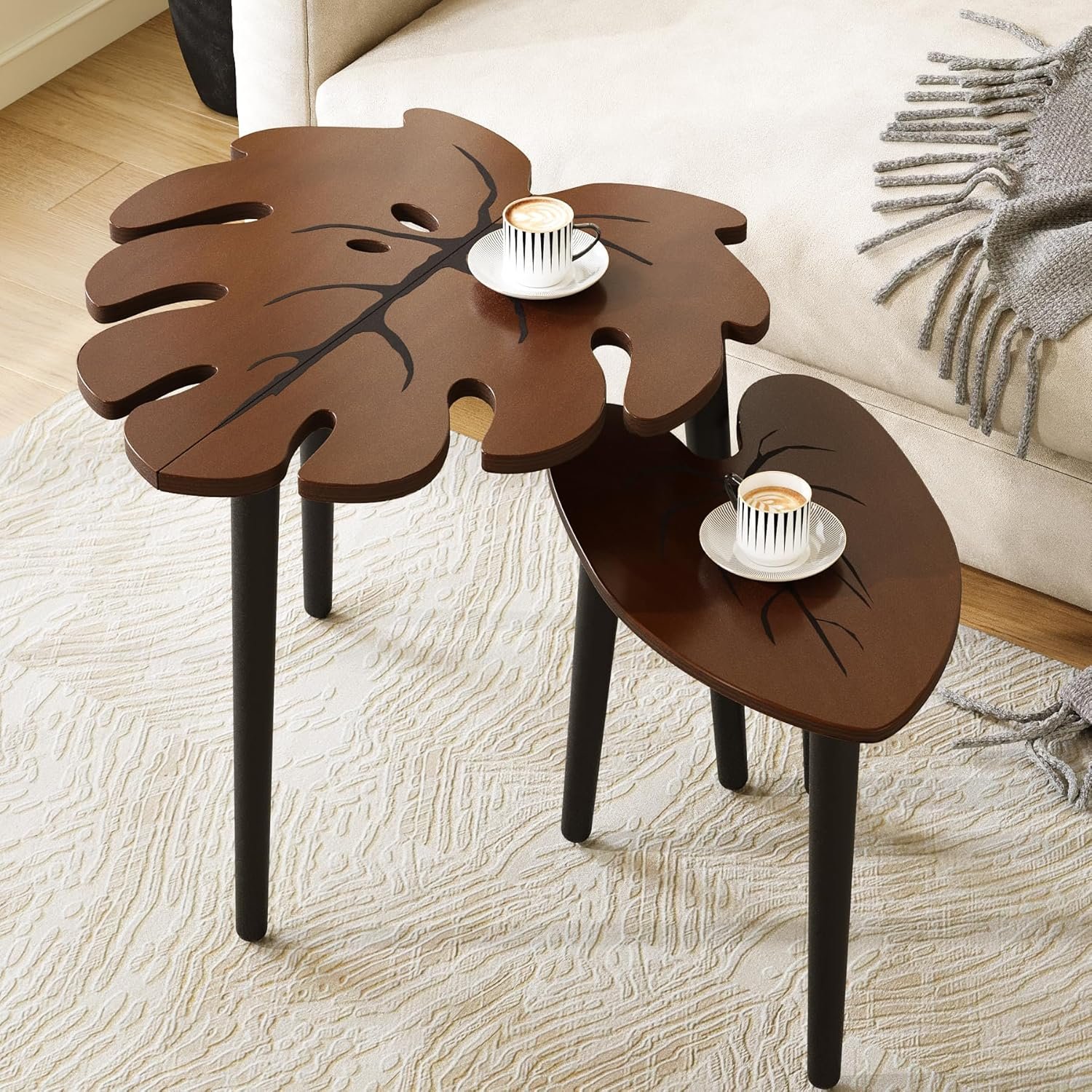 nesting table