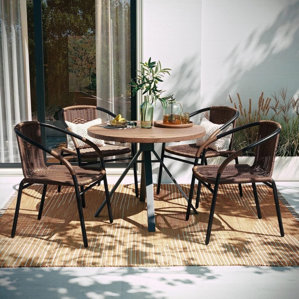 outdoor chair