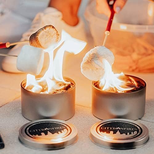 Bonfires Portable Fire Pit
