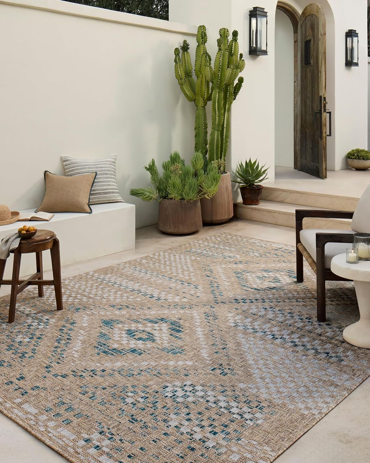 Outdoor Rug