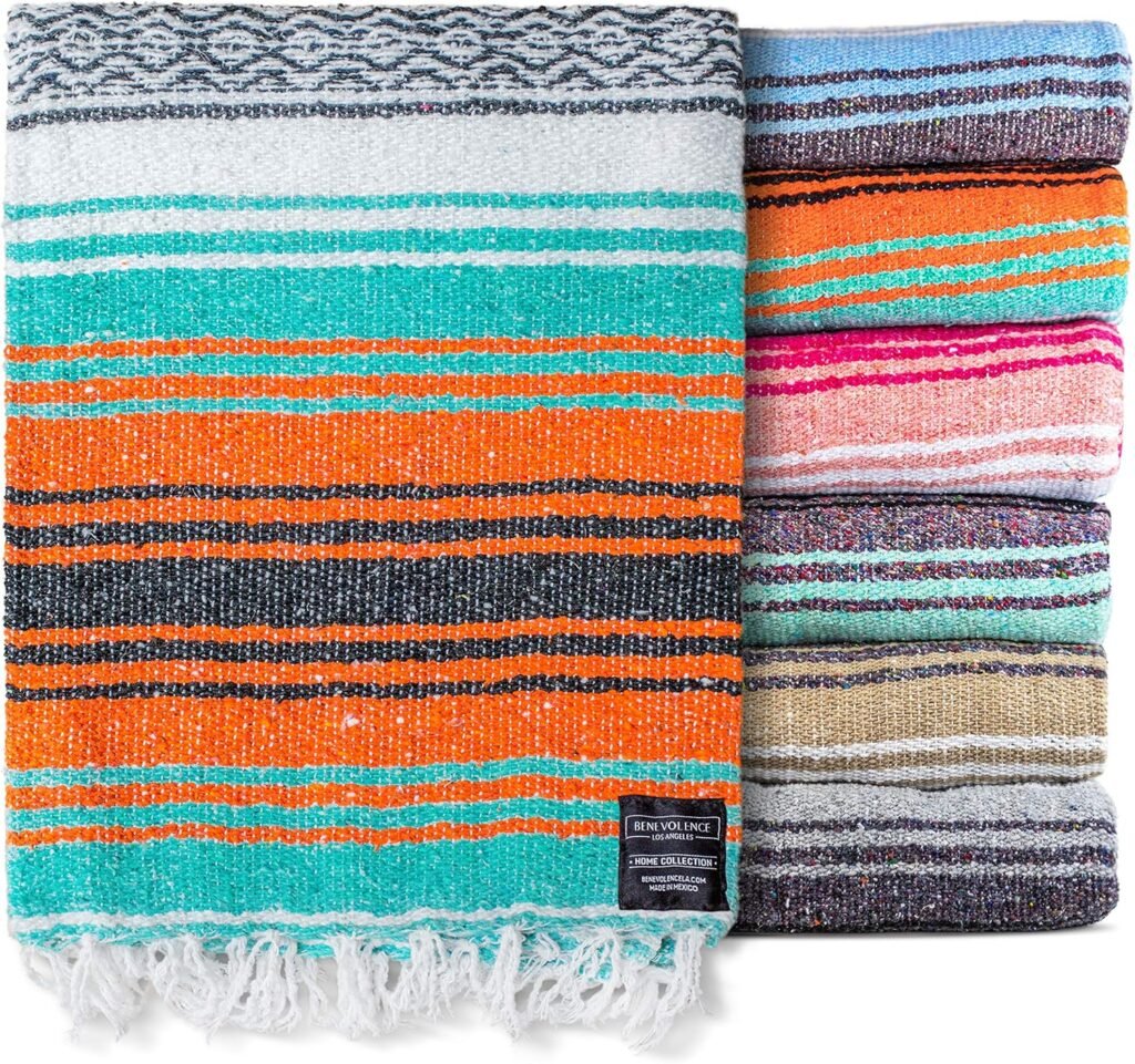 outdoor blanket