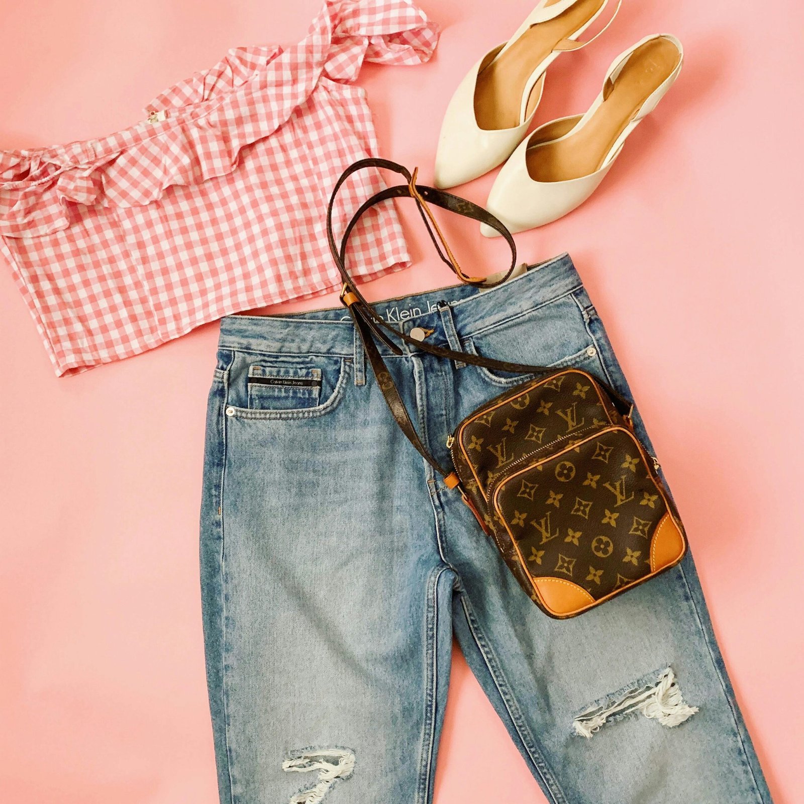 everyday outfits inspo