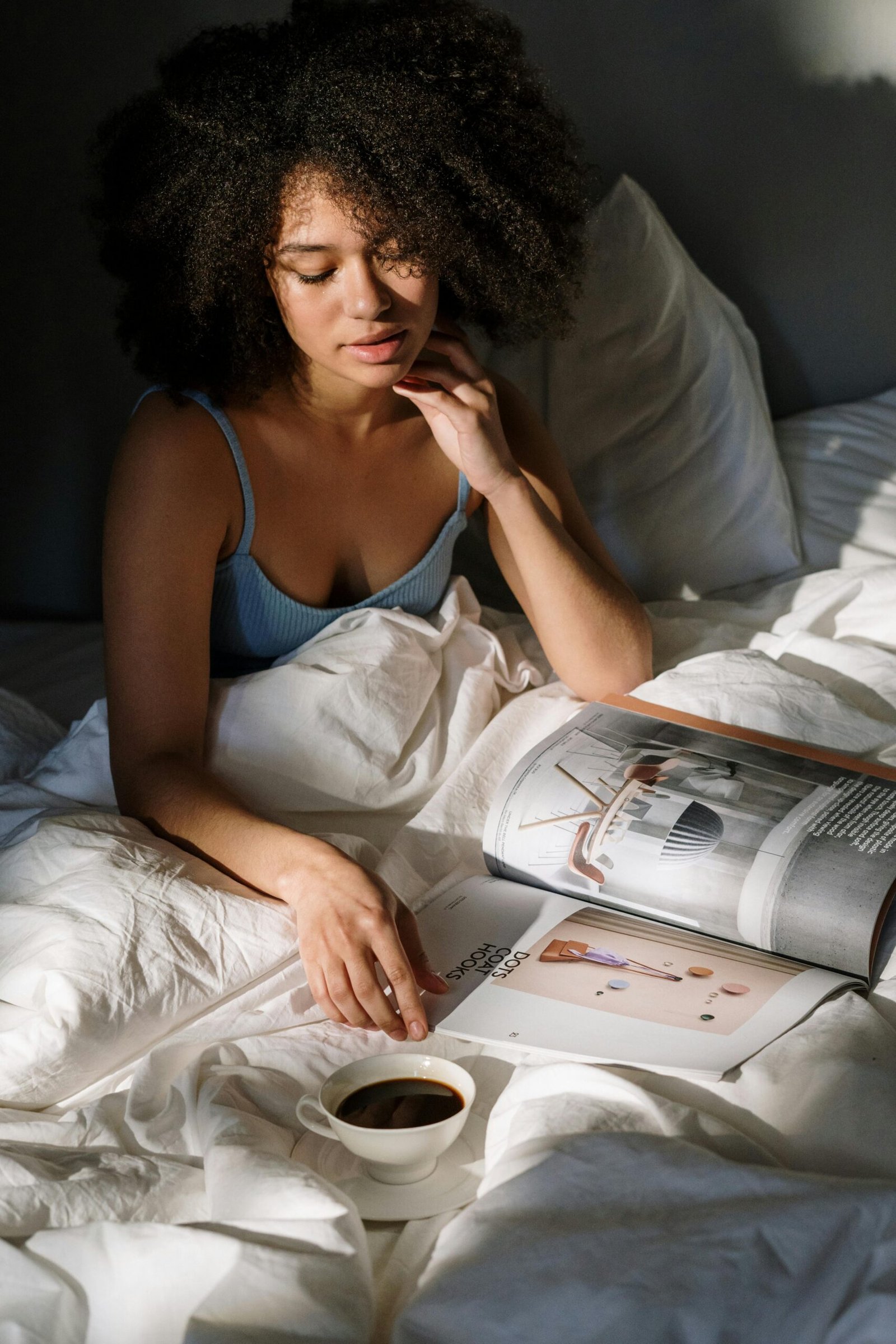 Daily Routine Feel Way Less Stressful