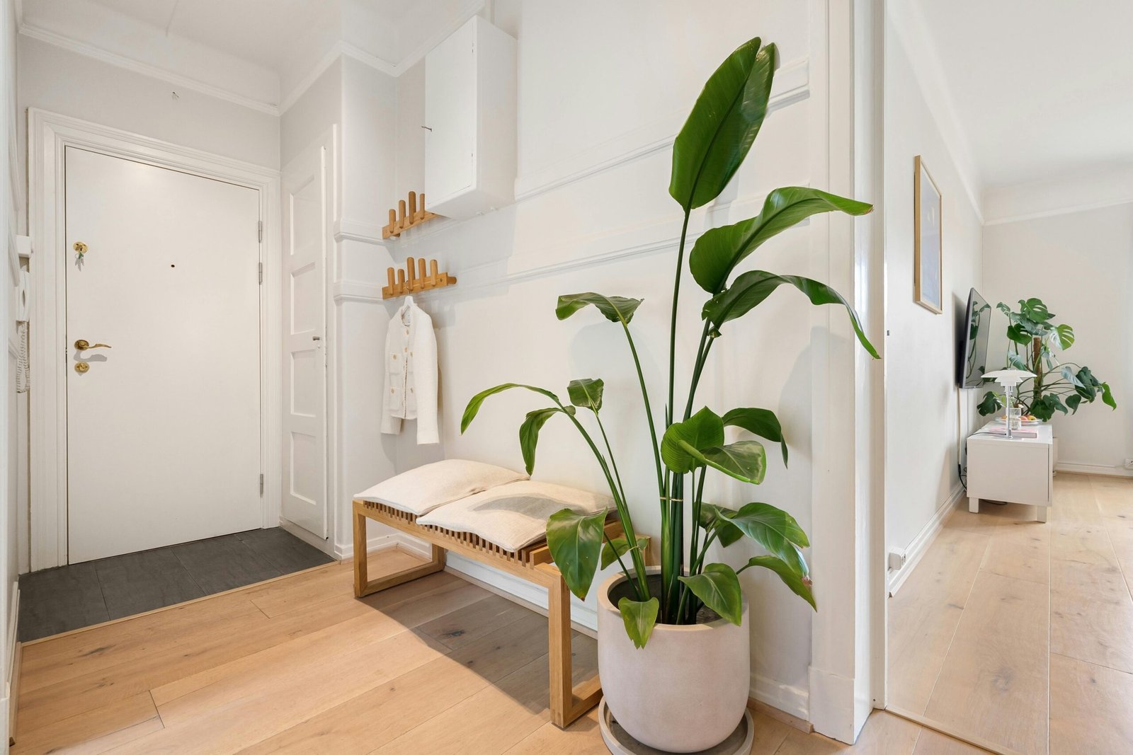 home entryway essentials 